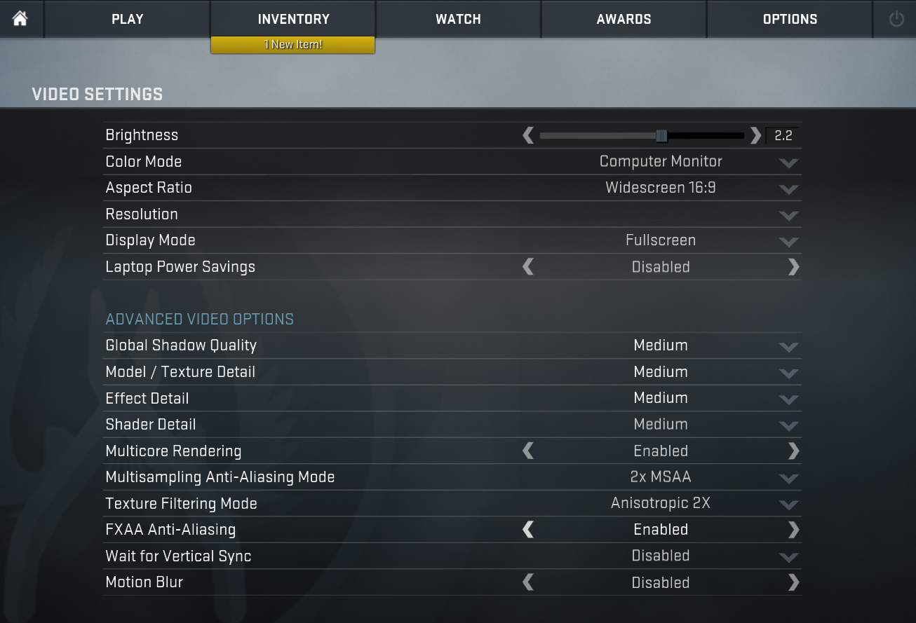 Steam ping settings фото 37