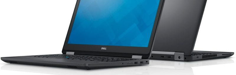 Dell Latitude E5570 review - durable workforce on the go | LaptopMedia 中国