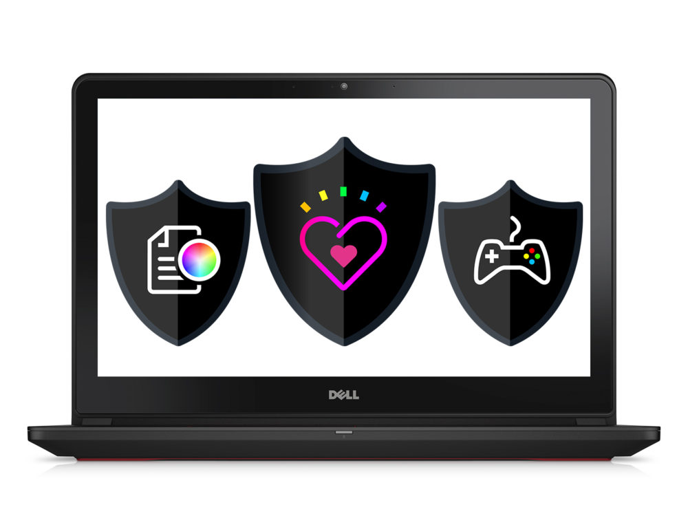 Dell Inspiron 7559 (FHD, IPS) display profiles – Quality and Health ...