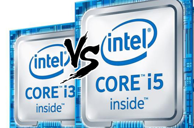 Intel Core i3-6100H vs Core i3-6100U vs Core i5-6200U - which one suits ...