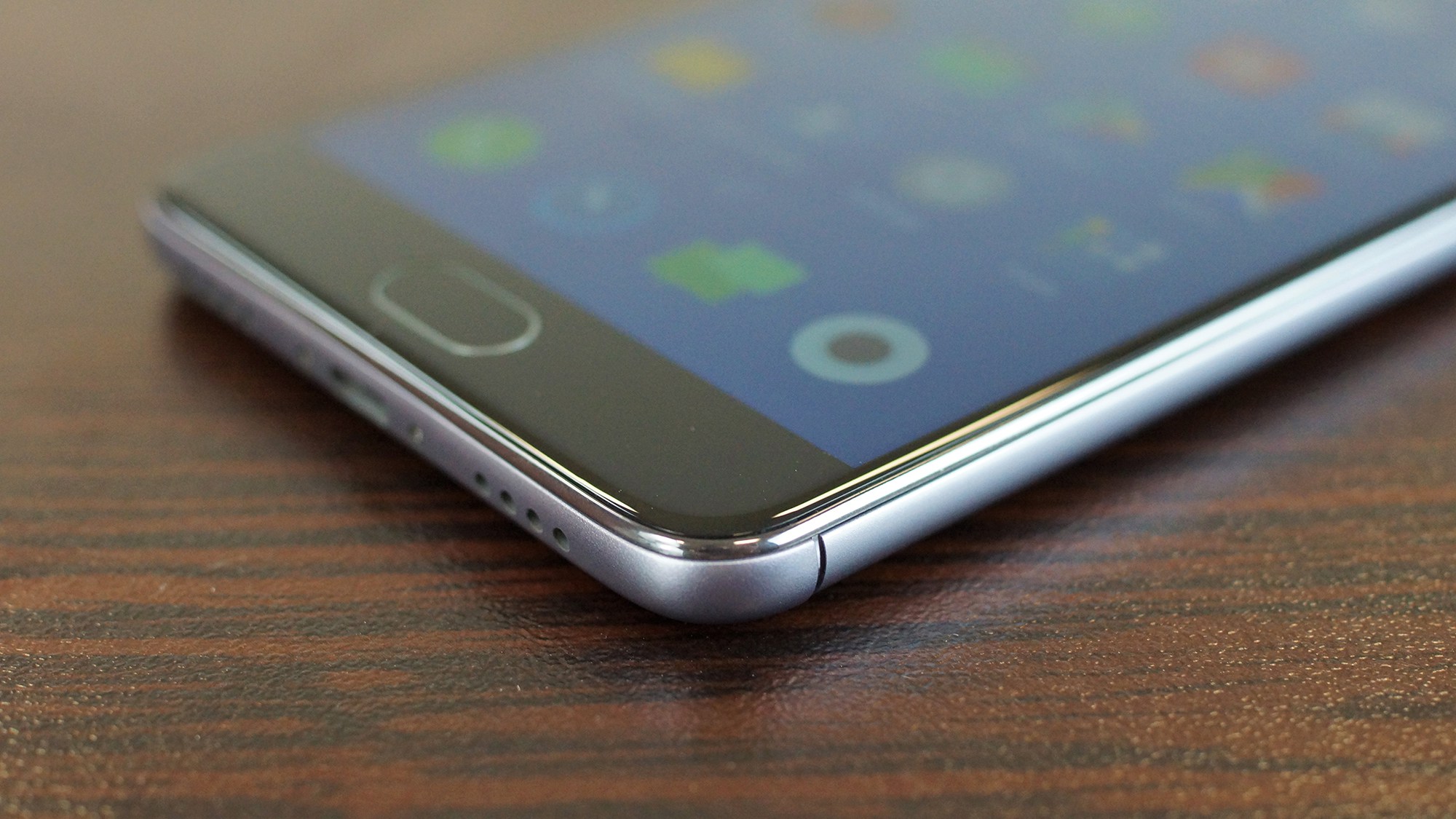 Quick look at Meizu m3 note - first impressions, camera, performance ...