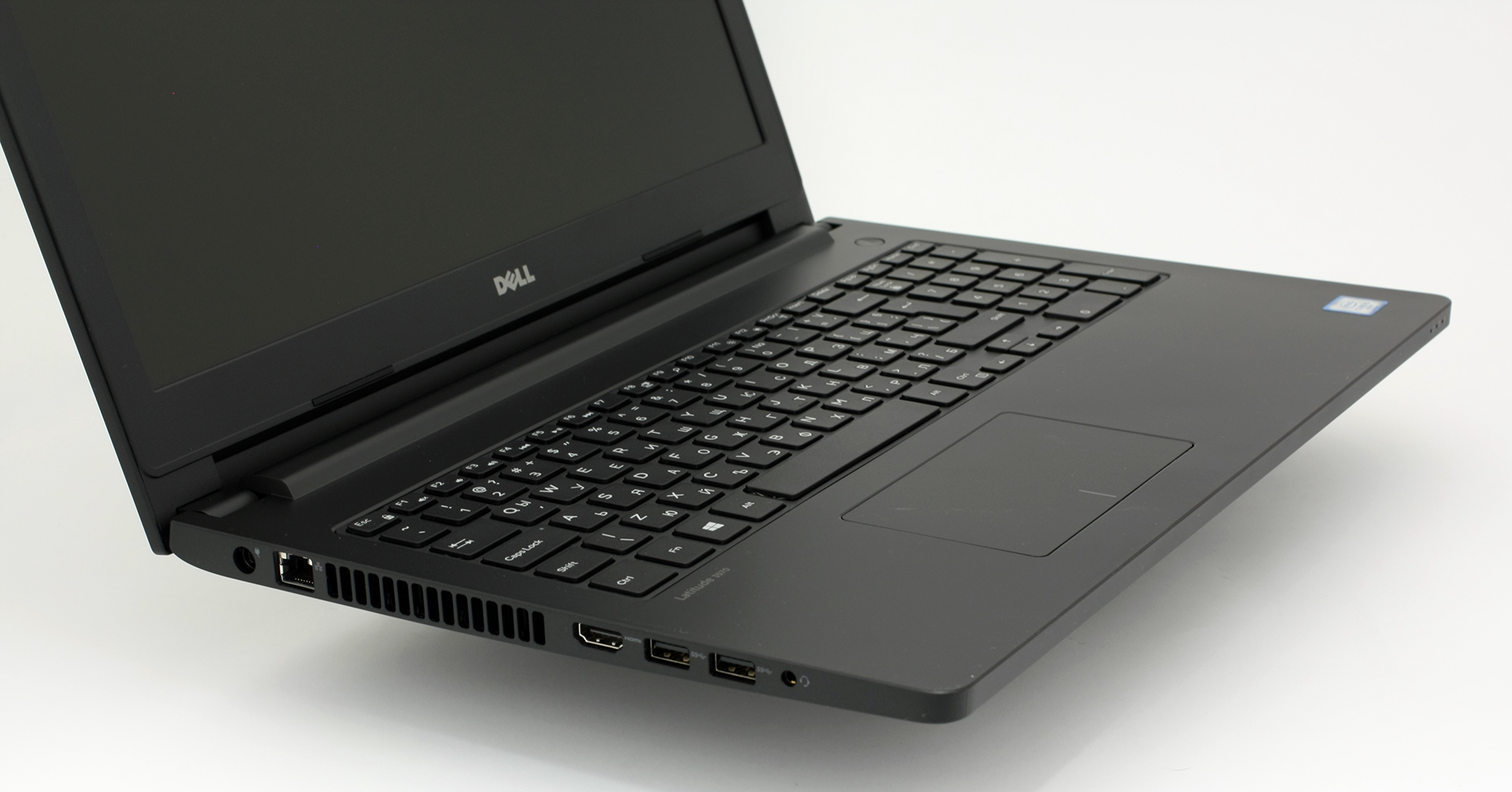 Dell Latitude 3570 - スペック、テスト、価格 | LaptopMedia 日本