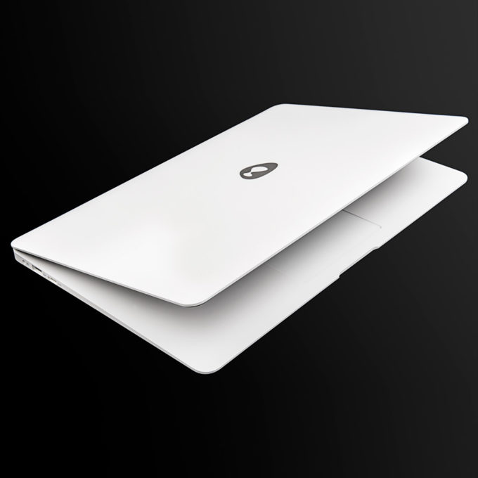 14inch ultralight notebook with Windows 10, Full HD screen and 4GB