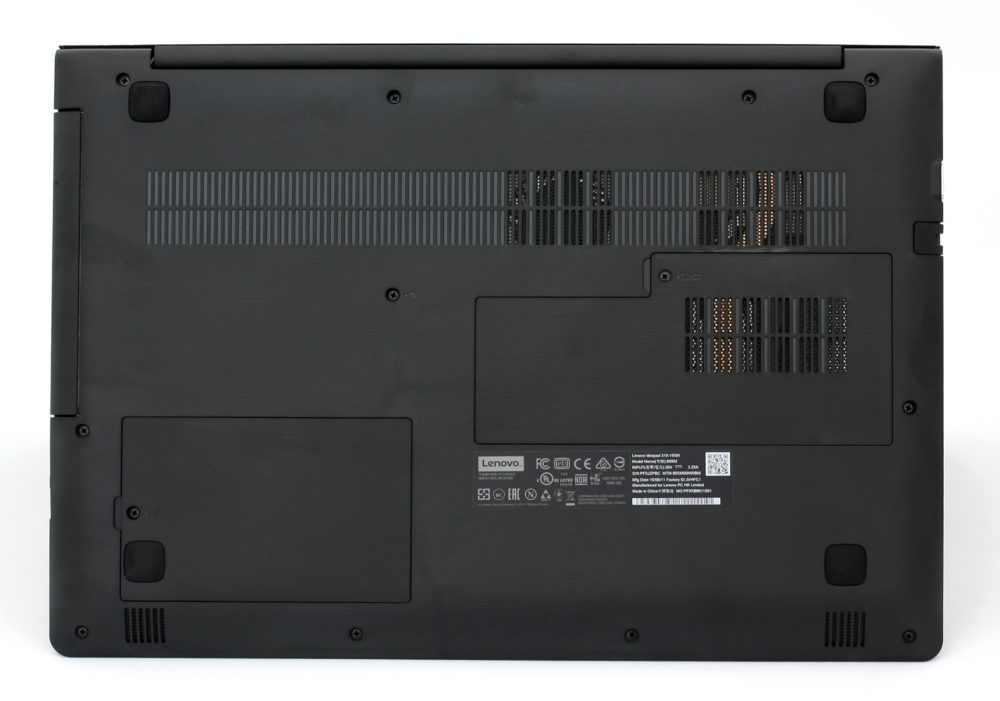 Lenovo Ideapad 310 review - a decent budget all-rounder | LaptopMedia.com
