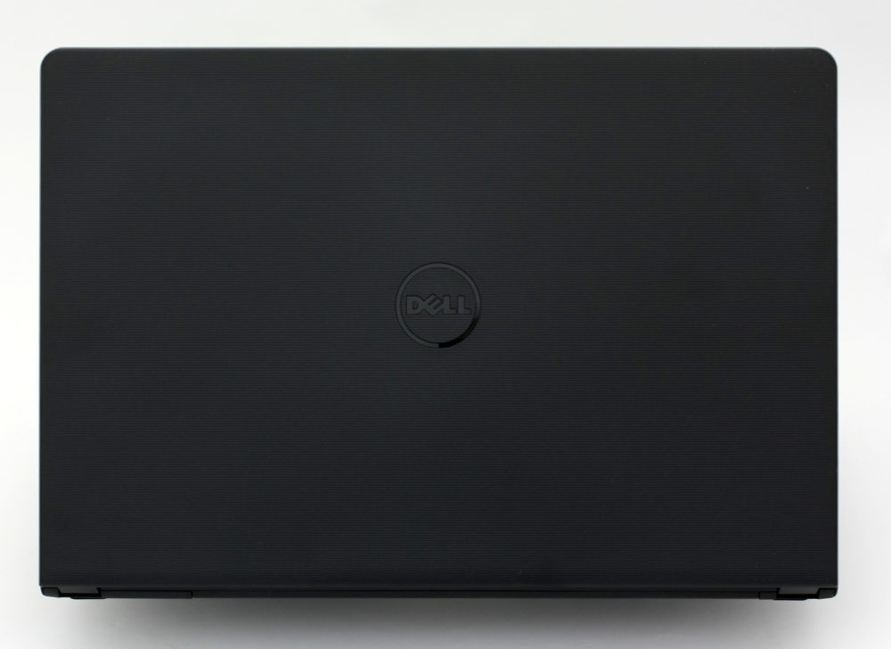 Dell Vostro 15 3559 review - when 