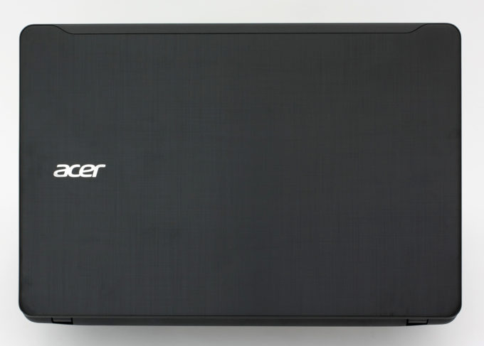 Acer Aspire F 15 (F5-573G) review - a big step forward | LaptopMedia.com