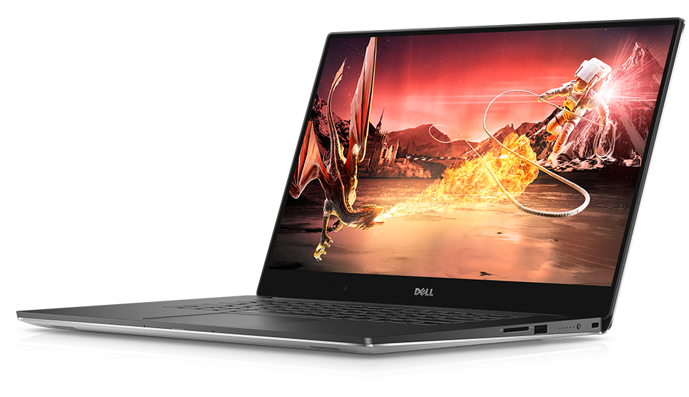 Dell announces its new XPS 15 (9560) - Kaby Lake CPU and NVIDIA GeForce ...