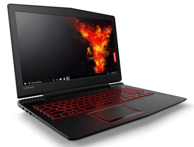 Lenovo Legion Y520 and Legion Y720 - new entry-level gaming laptops ...