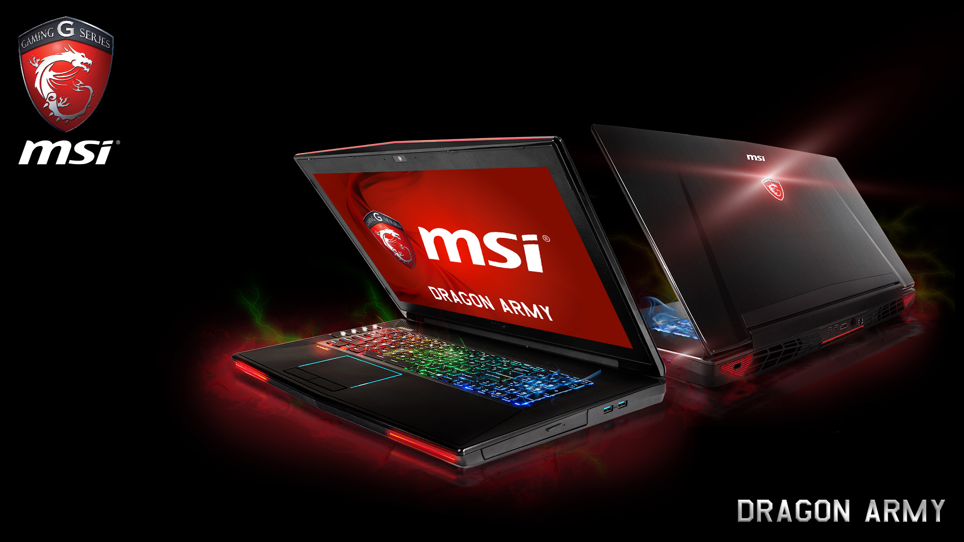 Msi Refreshes Its Gaming Lineup With Intel S Latest Processors And Other Treats