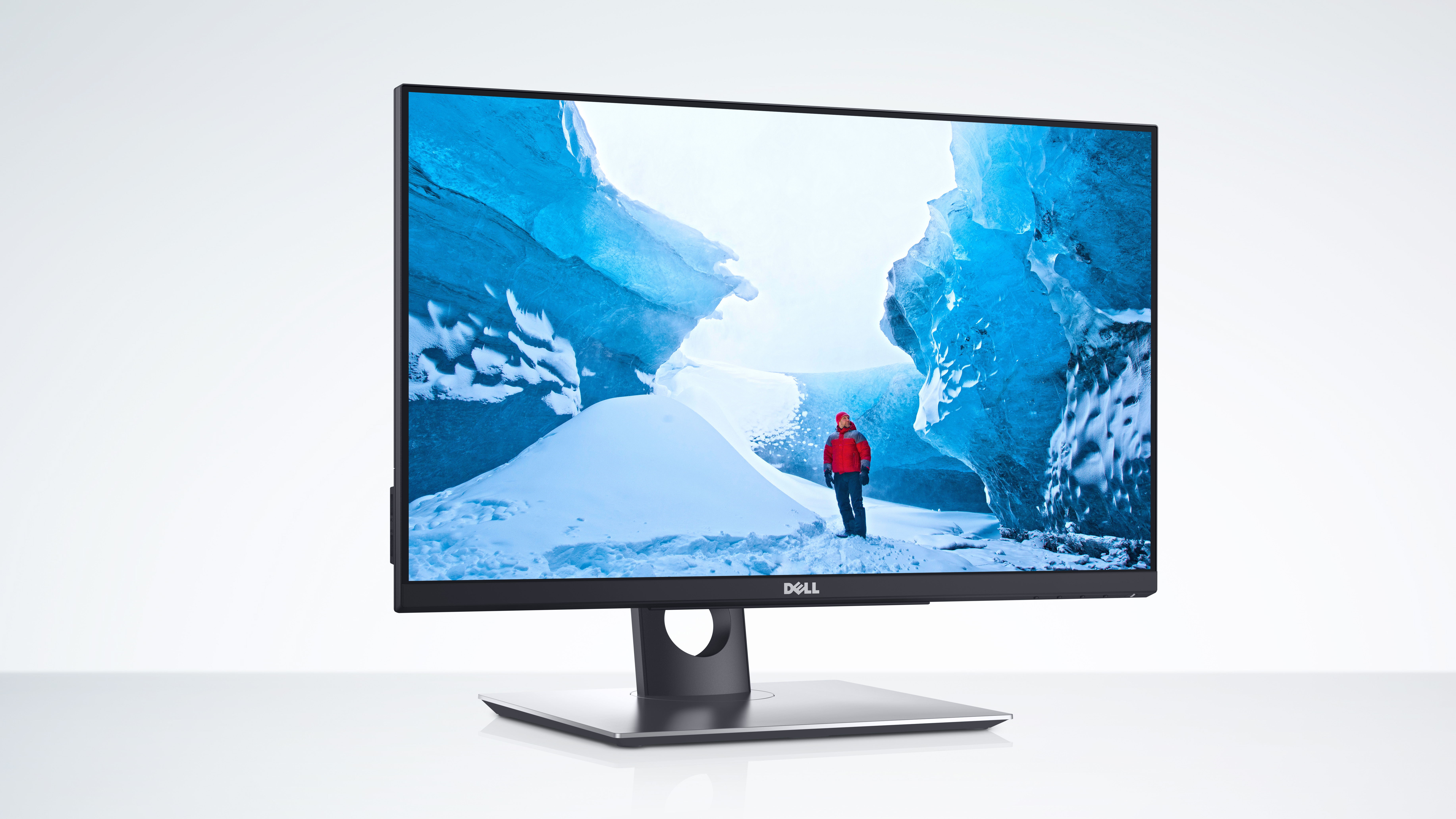 The P2418HT and P2418HZ are two new 24-inch monitors from Dell