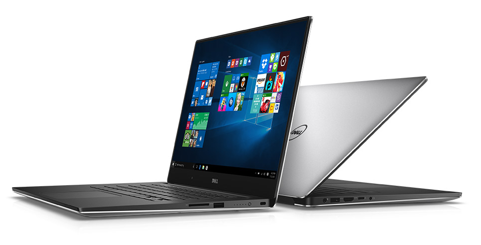 Dell XPS 15 (9560) - Specs, Tests, and Prices | LaptopMedia.com