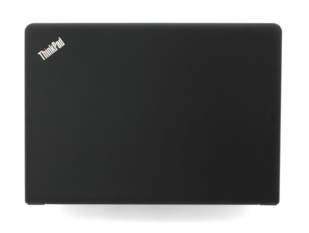 Lenovo ThinkPad Edge E470 review a classic ThinkPad in a 14inch form