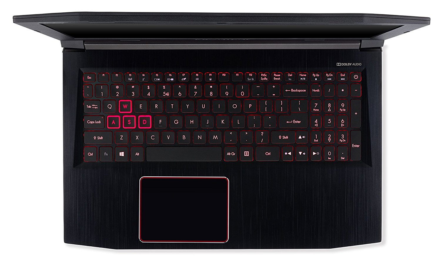 Acer Predator Helios 300 review (PH315-51 model - Core i7-8750H, GTX 1060,  144 Hz screen)