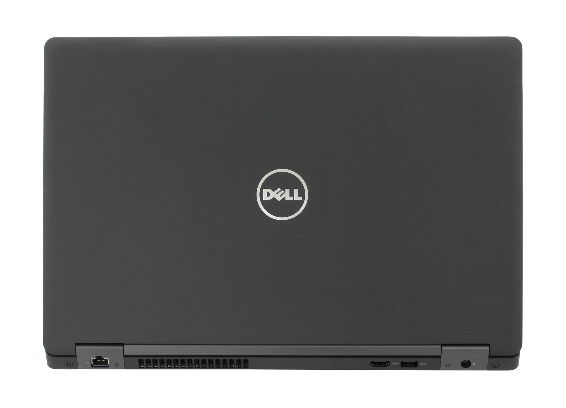 Dell Precision 15 3520 - i7-7820HQ · NVIDIA Quadro M620 · 15.6