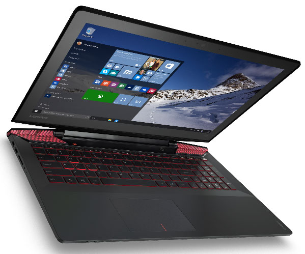 Lenovo ideapad Y700 (15