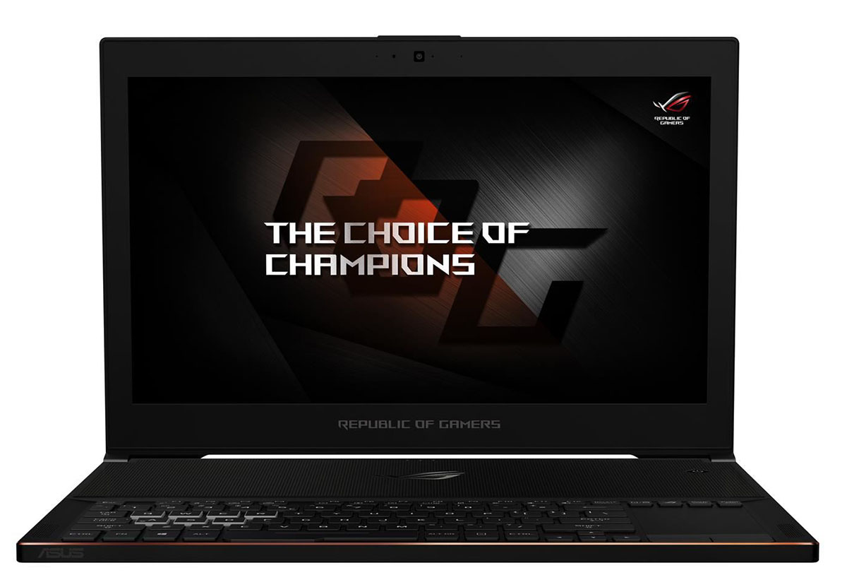  ASUS ROG Strix G Gaming Laptop, 15.6” 120Hz IPS Type