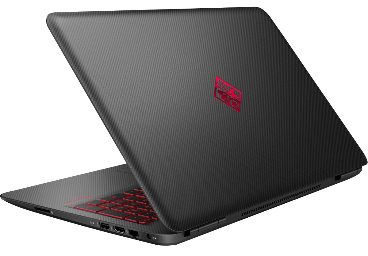 HP OMEN 15 (15-ax000, ax100, ax200) - Specs, Tests, and Prices