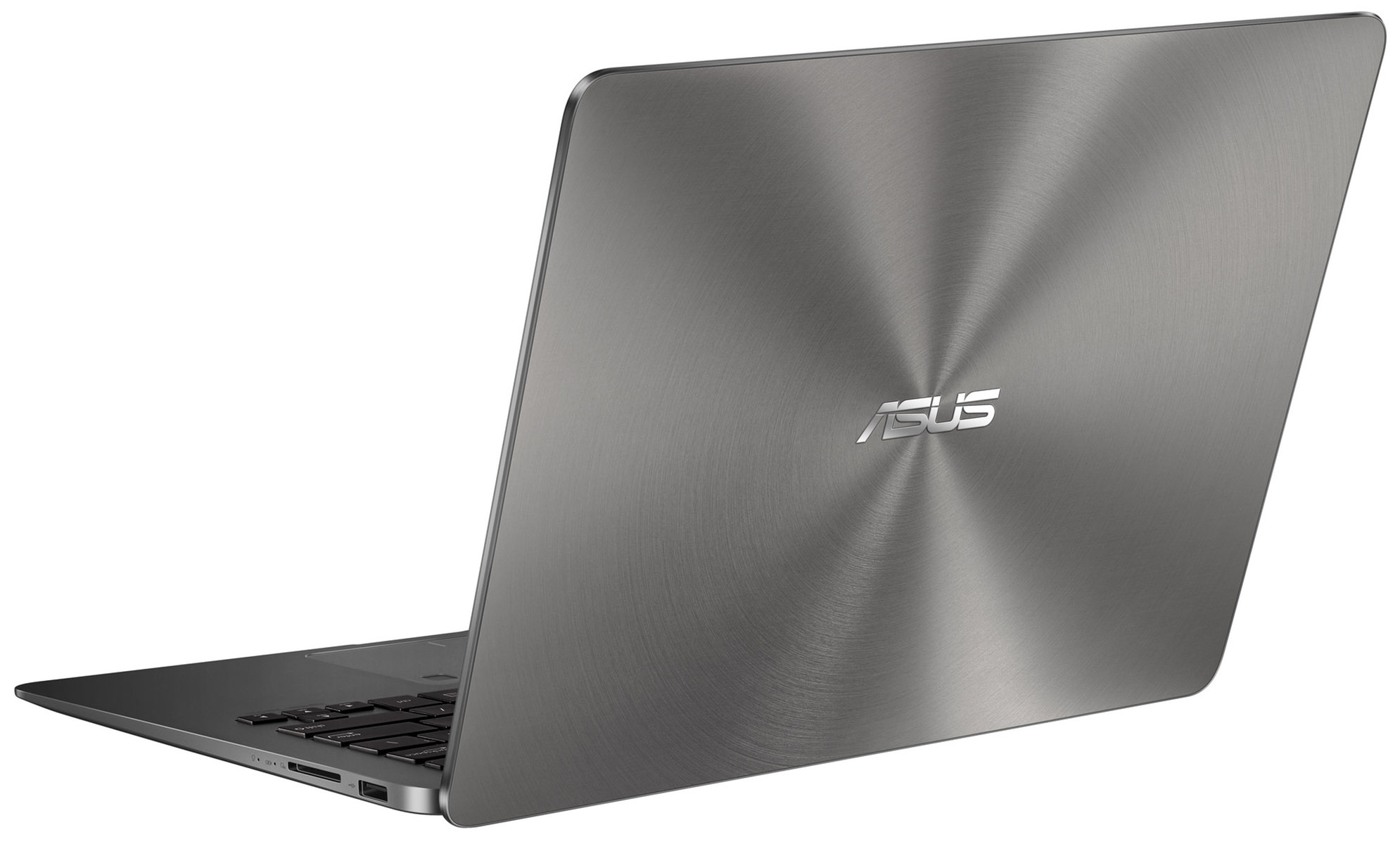ASUS ZenBook UX430 - Specs, Tests, and Prices | LaptopMedia Canada
