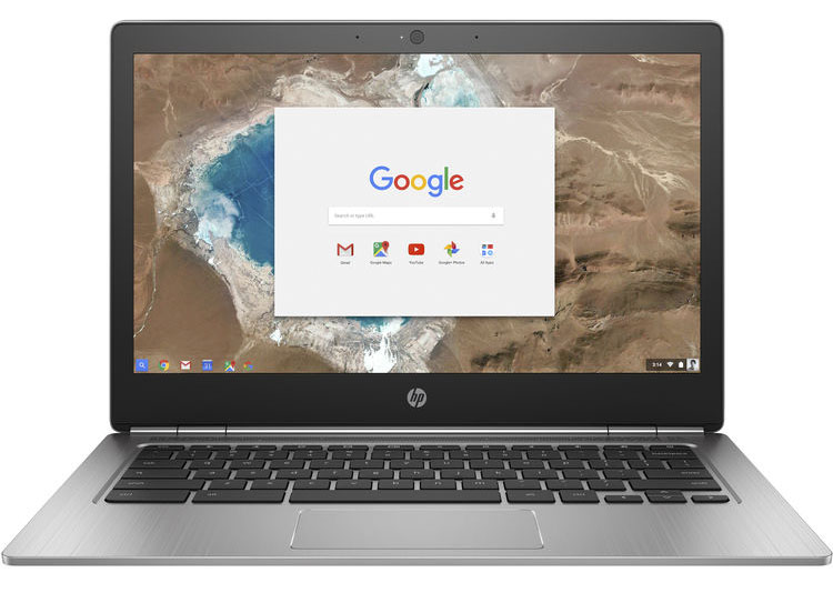 HP Chromebook 13 G1 - スペック、テスト、価格 | LaptopMedia 日本