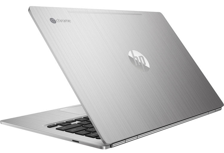 HP Chromebook 13 G1 - スペック、テスト、価格 | LaptopMedia 日本
