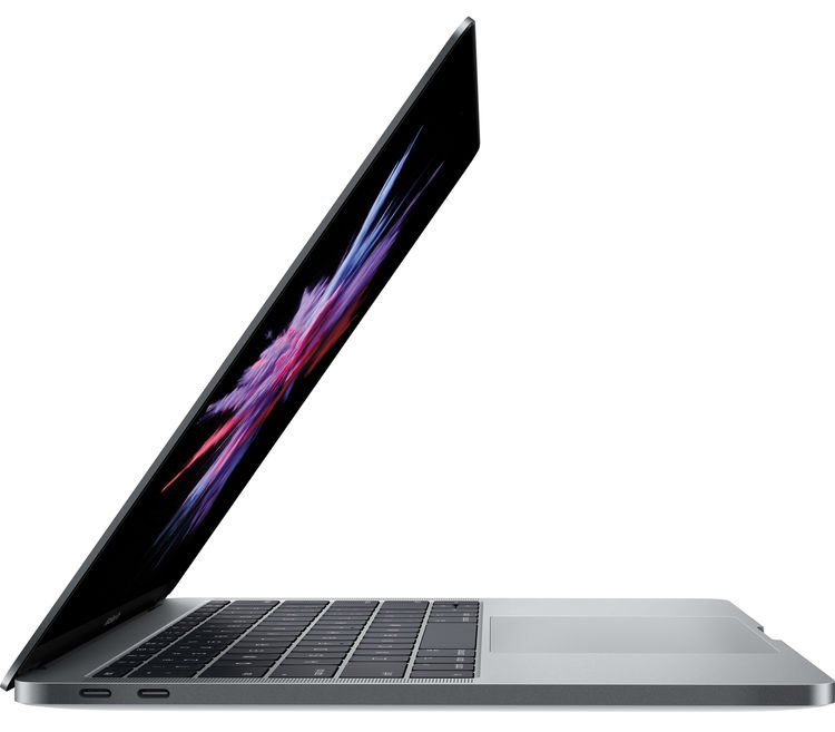 Apple MacBook Pro 13 (Mid-2017) - スペック、テスト、価格 | LaptopMedia 日本
