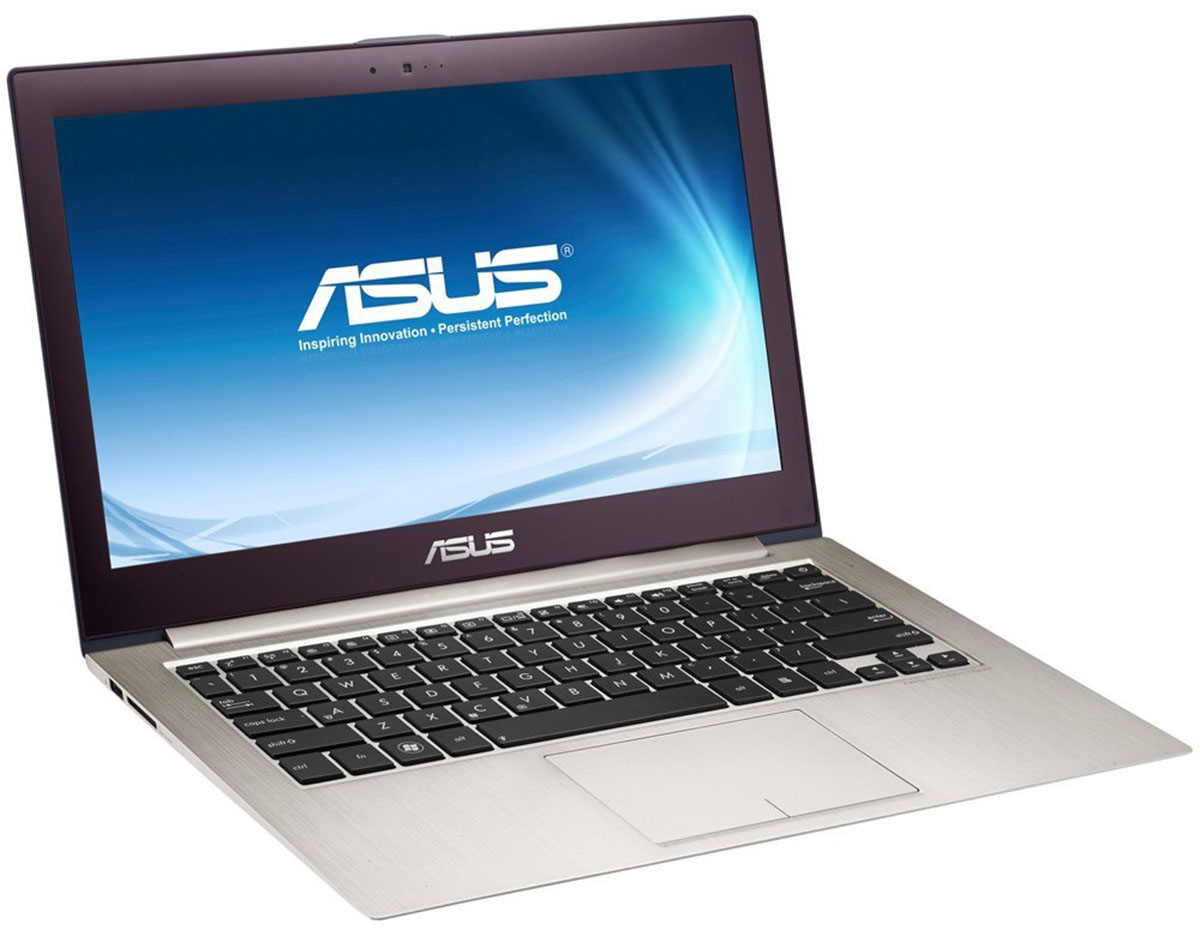 Junk品☆ASUS ZENBOOK UX32V◇詳細不明☆動作未確認 ASUS ZenBook