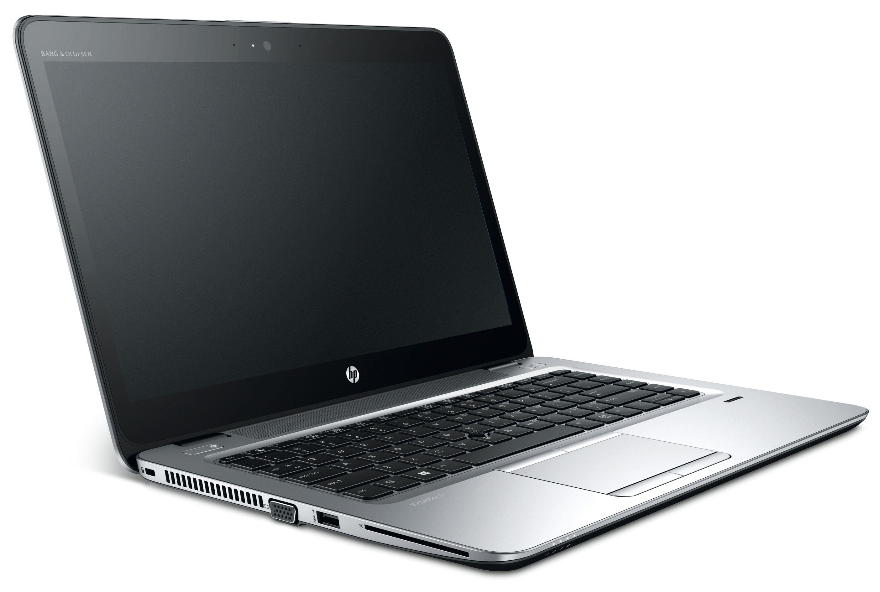 HP EliteBook 840 G3 - i7-6600U · Intel HD Graphics 520 · 14.0”, HD ...