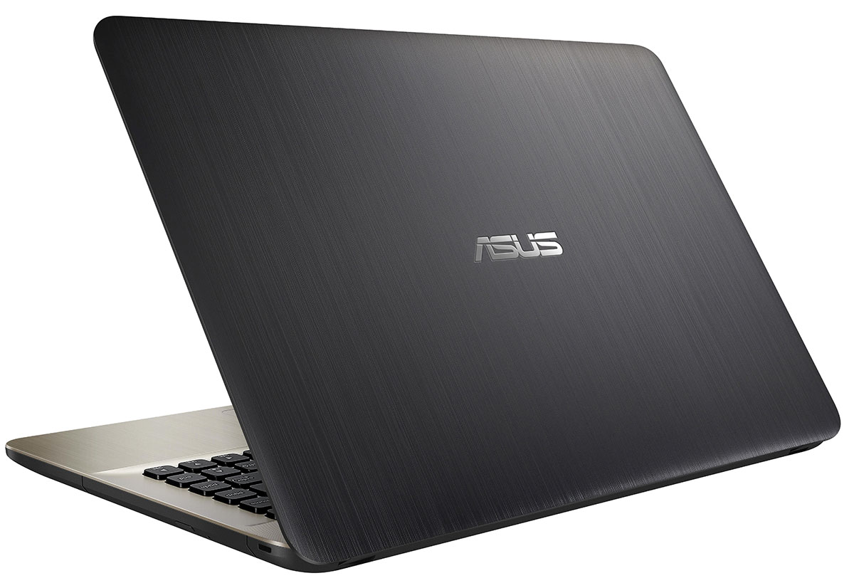 ASUS VivoBook Max X441BA-CBA6A - A6-9225 · AMD Radeon R4 (споделена ...