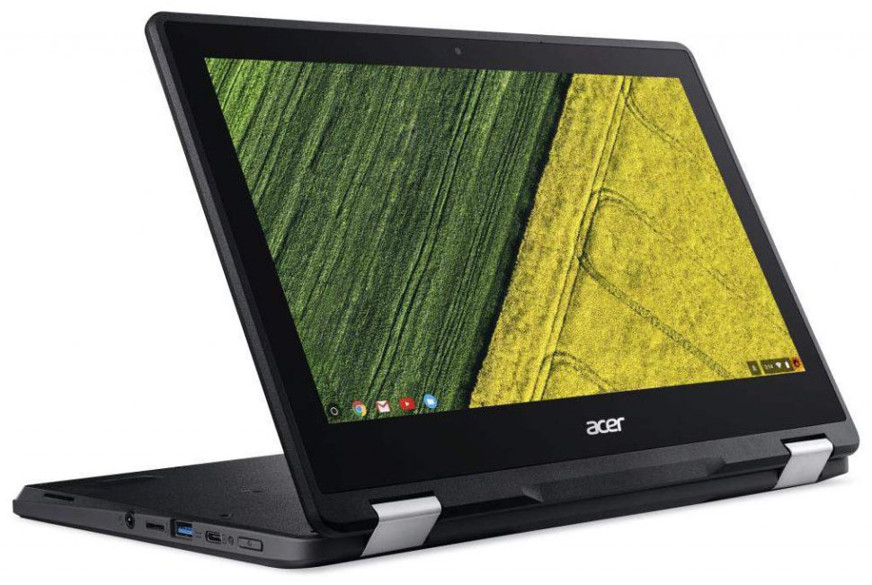 Acer Chromebook Spin 11 (R751TN) - Specs, Tests, and Prices 