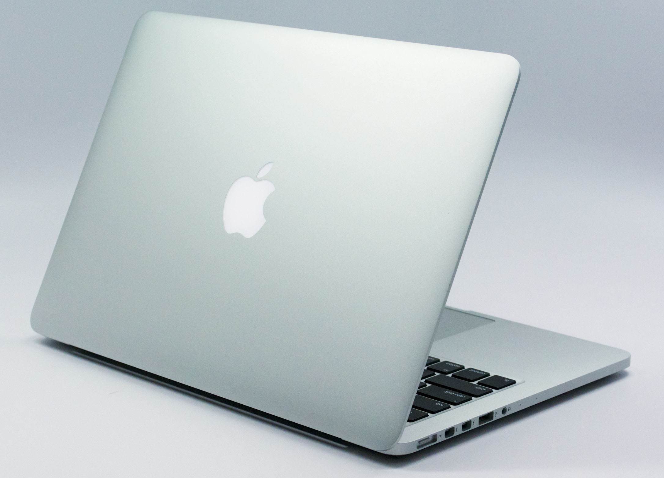 Apple MacBook Pro 13 (Late 2013) - i5-4258U · Intel Iris Graphics 