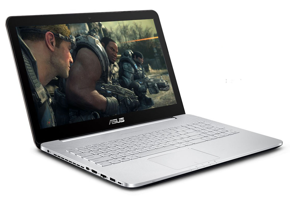 Laptop asus sale nvidia geforce