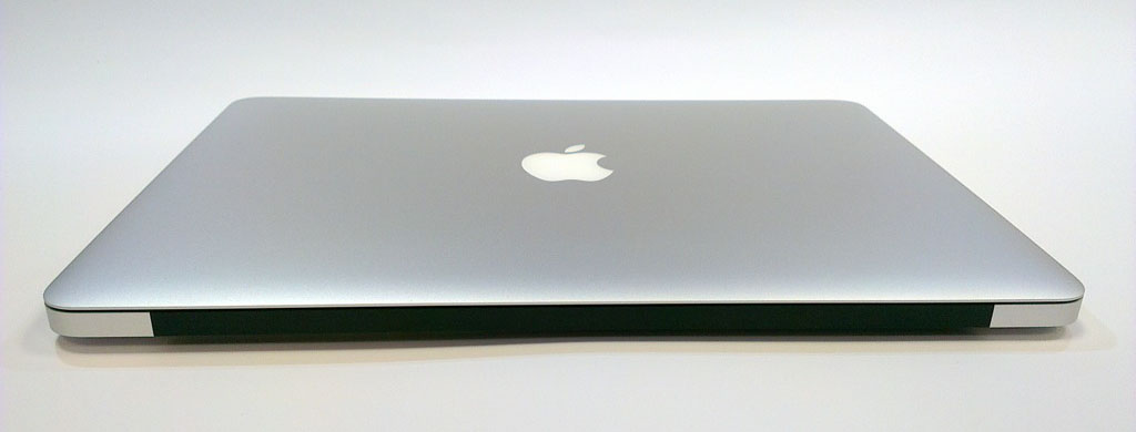 Apple MacBook Air 13 (Mid-2012) - 规格、测试和价格| LaptopMedia 中国