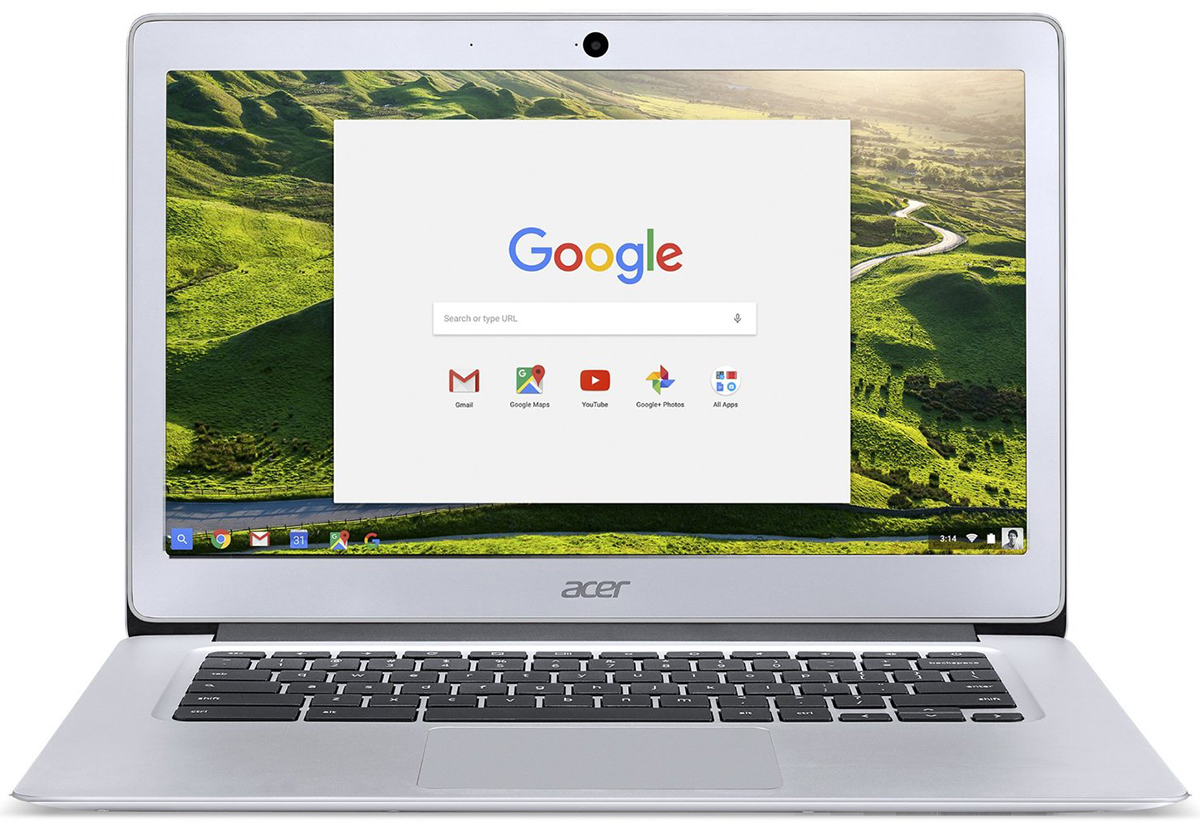 Acer Chromebook 14 (CB3-431) - スペック、テスト、価格 ...