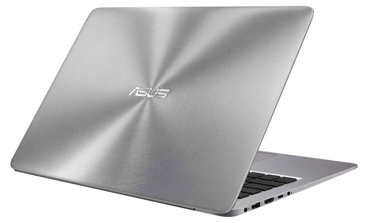 ASUS ZenBook UX310 ノートパソコン