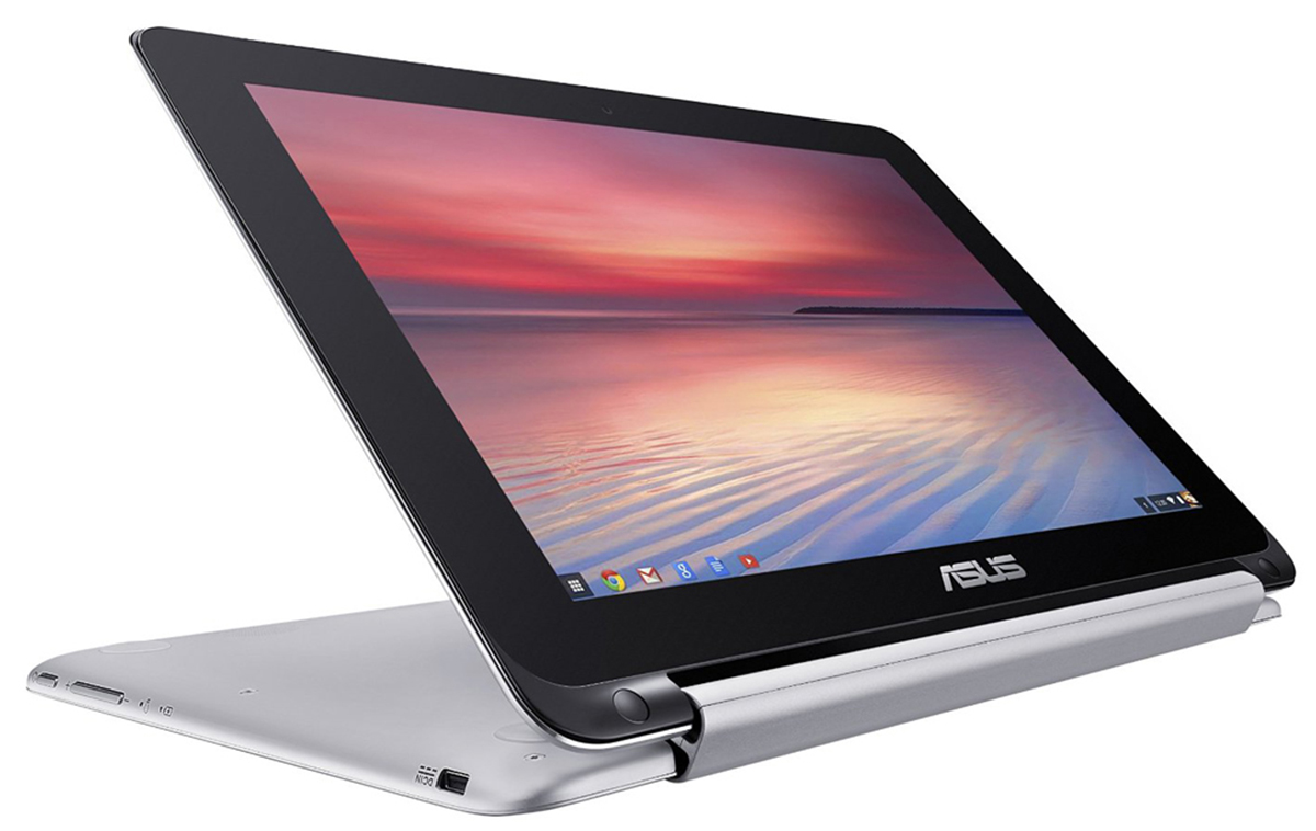 ASUS Chromebook C100PA-DB01
