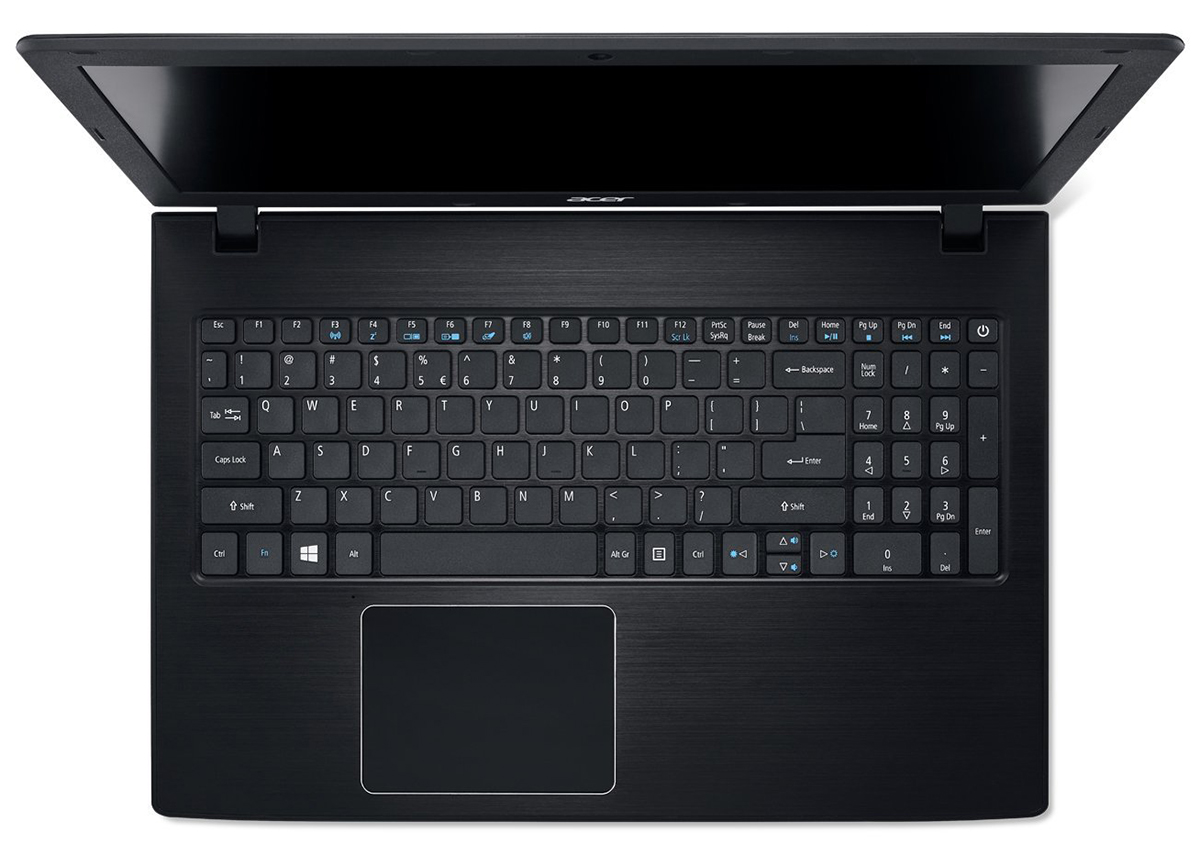 Acer Aspire E (E5-575) - Specs, Tests, and Prices | LaptopMedia.com