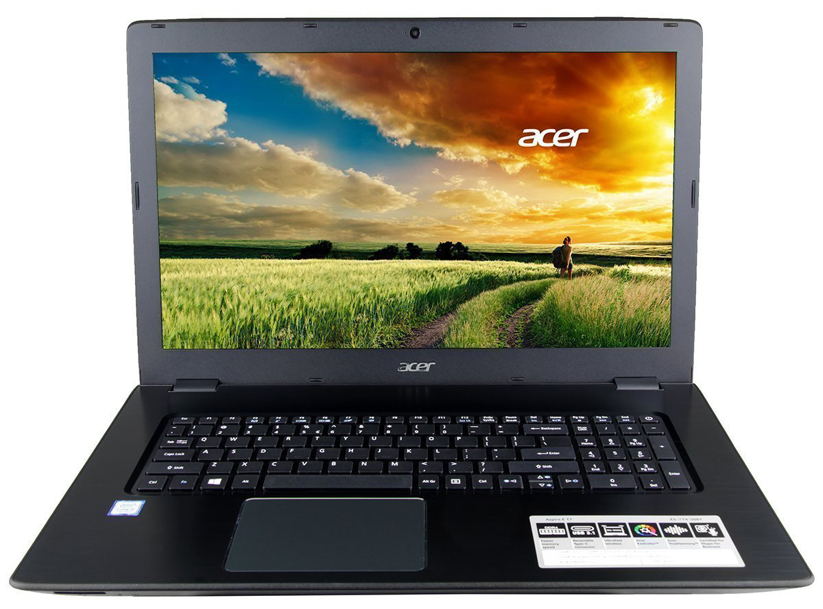 Обзор ноутбуков acer aspire. Acer e5-774g. Acer Aspire e5-774g. Acer Aspire e5-774. Ноутбук Acer Aspire e17.