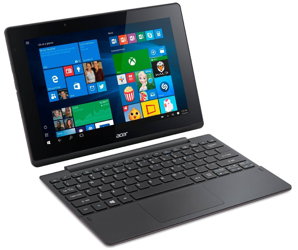 Acer Aspire Switch 10 E (SW3-016) - Specs, Tests, and Prices 