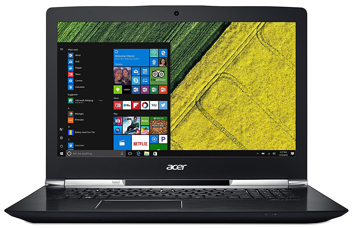Acer Aspire V Nitro Vn7 793g Specs Tests And Prices