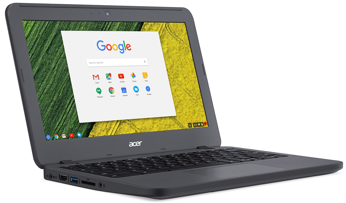 Acer Chromebook 11 N7 (C731) - Specs, Tests, and Prices | LaptopMedia.com