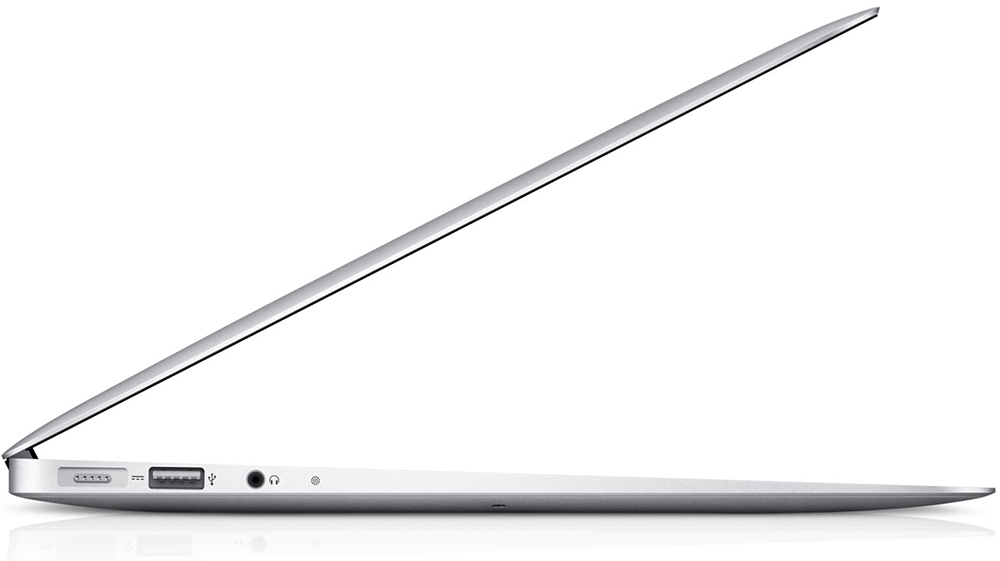 Apple MacBook Air 13 (Early 2014) - スペック、テスト、価格