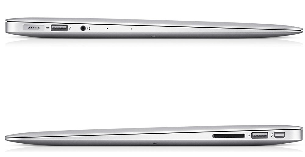 MacBook Air Early 2015 | www.frostproductsltd.com