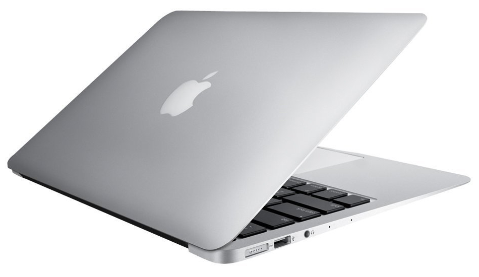 MacBookAir early2015