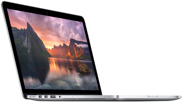 Apple MacBook Pro 13 (Early 2013) - Özellikler, testler ve