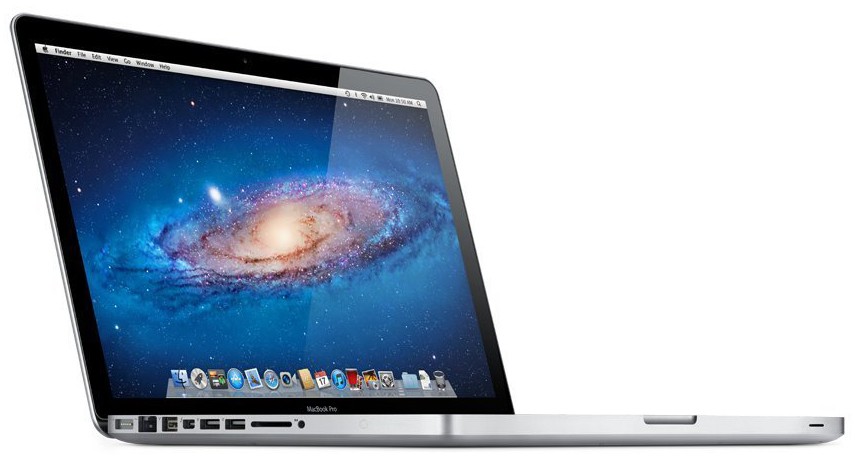 PC/タブレット ノートPC Apple Macbook Pro 13 (Mid-2012) - i7-3520M · Intel HD Graphics 