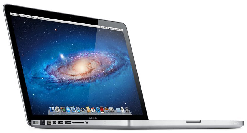 Apple MacBook Pro 13 (Mid-2012) - Specs, Tests, and Prices