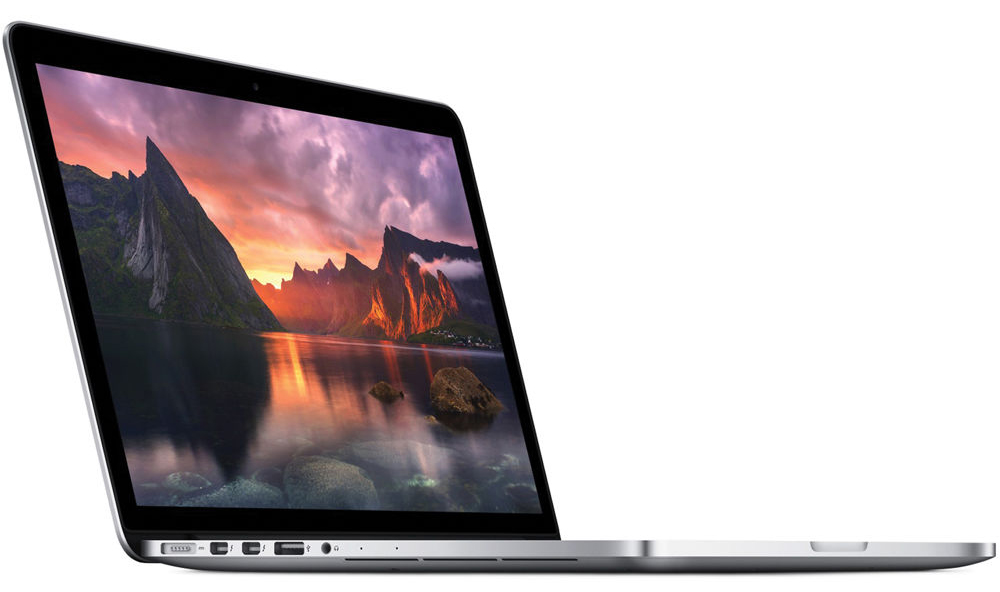 Apple MacBook Pro 13 (Mid-2014) - i5-4278U · Intel Iris Graphics ...