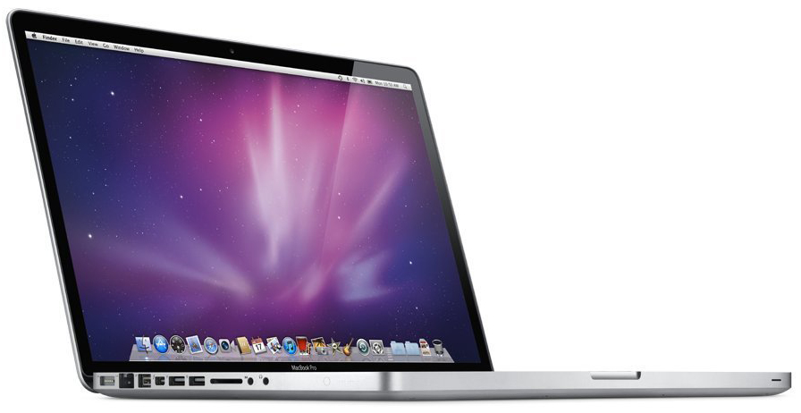 Apple MacBook Pro 15 (Early 2011) - スペック、テスト、価格 ...