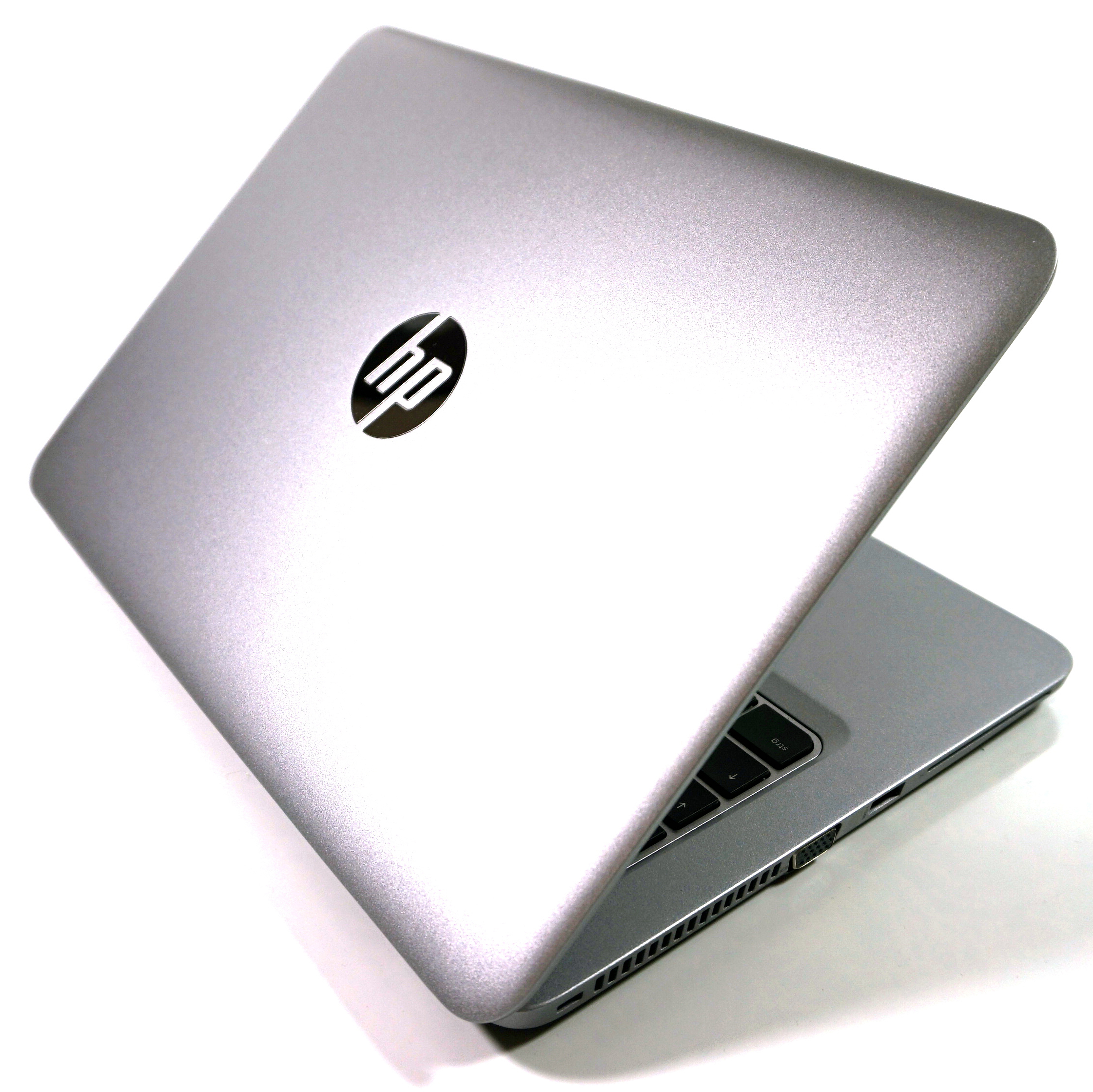 HP EliteBook 820 G3 - i5-6200U · Intel HD Graphics 520 · 12.5”, HD