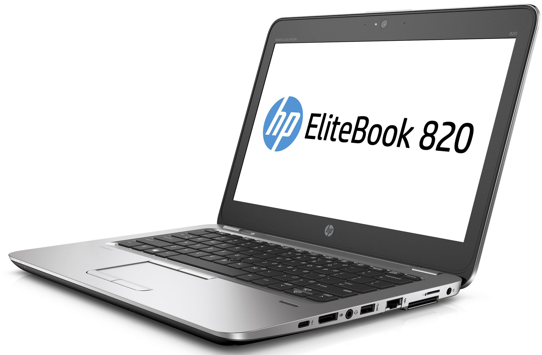 HPのノートパソコンですHP EliteBook 820 G3 i5/8GB/SSD256GB